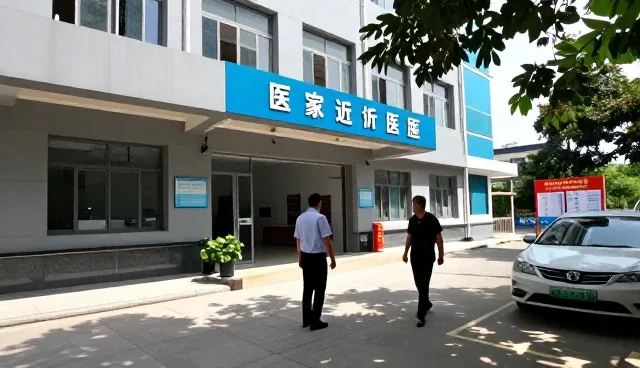 方便就近就医服务的选择依据与应用场景分析