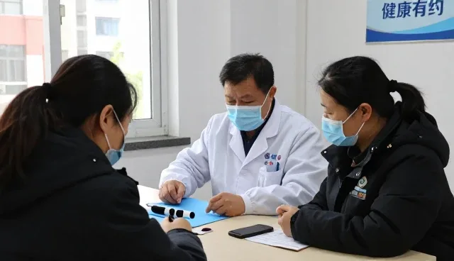 临床诊疗服务康复指导怎么做得更稳：方便就近就医一线经验